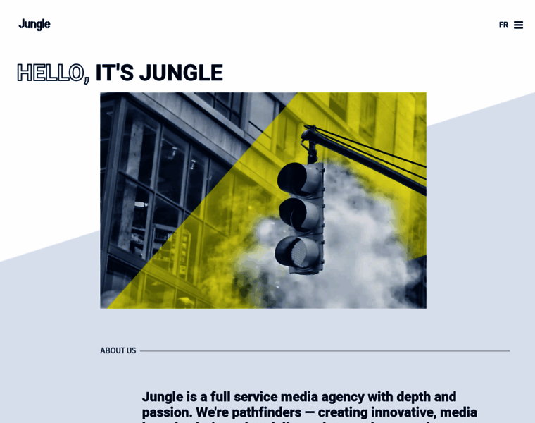 Junglemedia.ca thumbnail