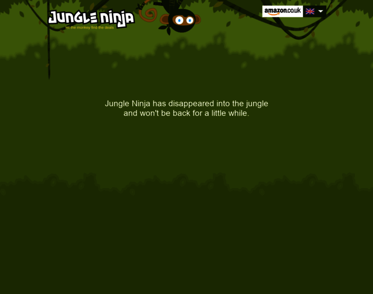 Jungleninja.com thumbnail