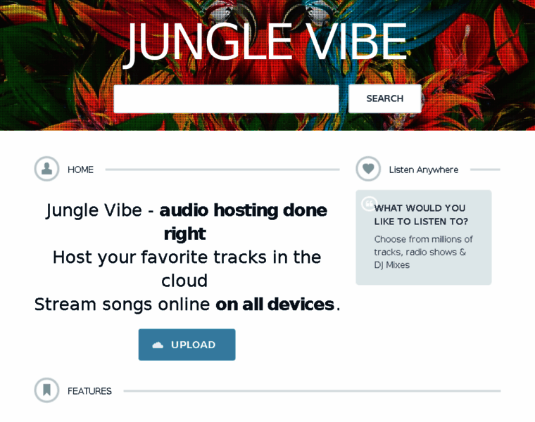 Junglesvibe1.net thumbnail