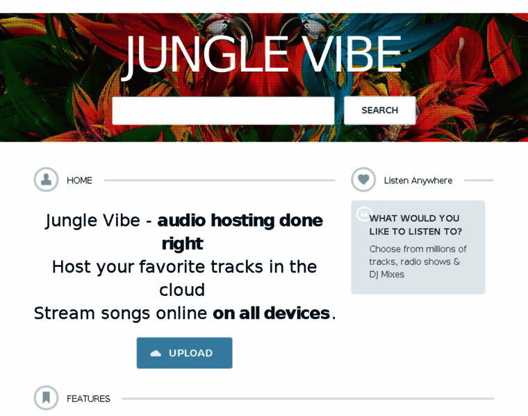 Junglevibe38.net thumbnail Junglevibe38.net thumbnail