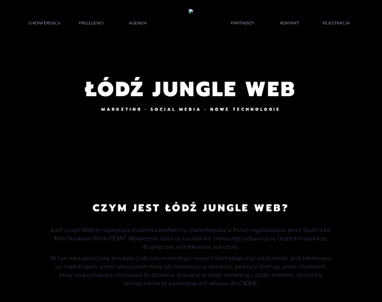 Jungleweb.pl thumbnail