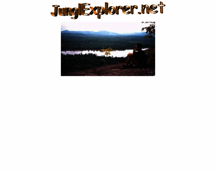 Junglexplorer.net thumbnail