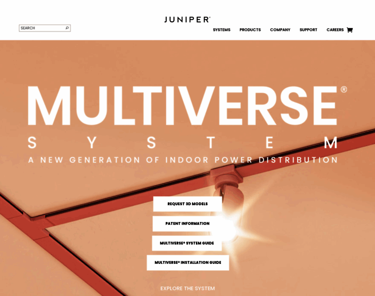 Juniper-design.com thumbnail