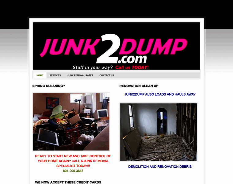 Junk2dump.com thumbnail