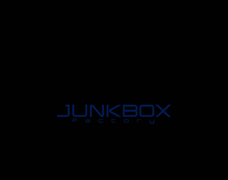 Junkbox.jp thumbnail
