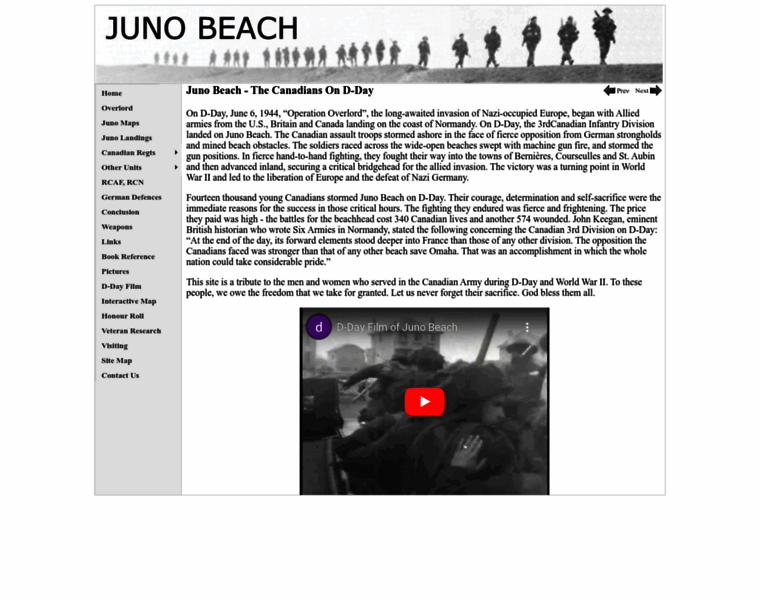 Junobeach.info thumbnail Junobeach.info thumbnail