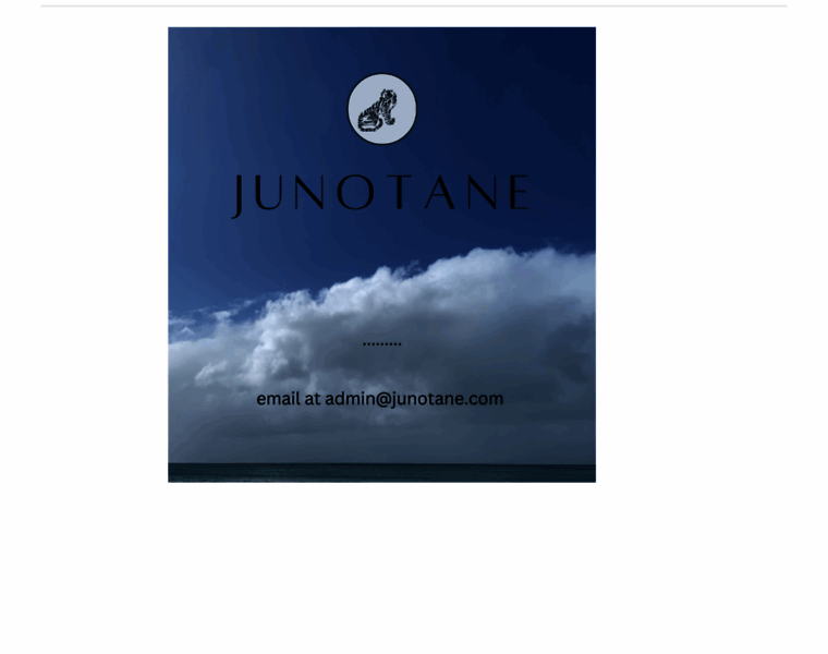 Junotane.com thumbnail