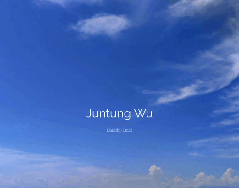 Juntung.com thumbnail