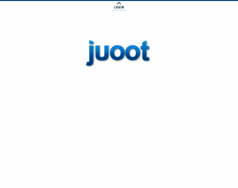 Juoot.com thumbnail