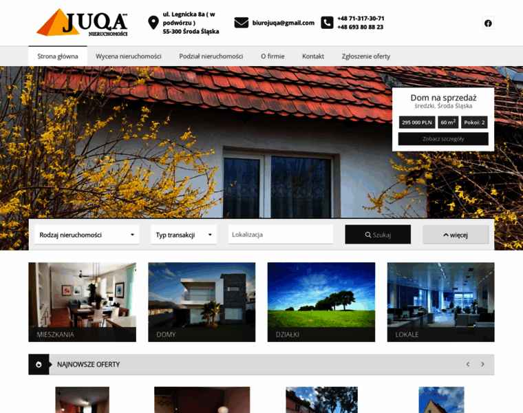 Juqa.pl thumbnail