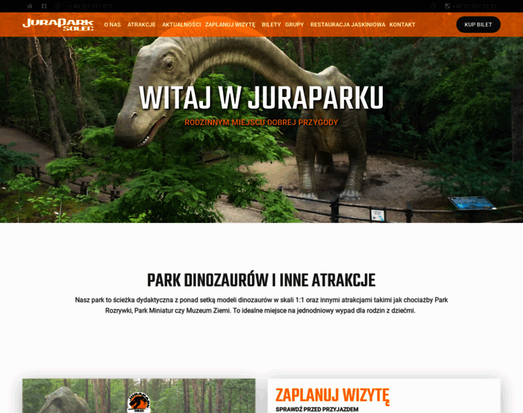 Juraparksolec.pl thumbnail