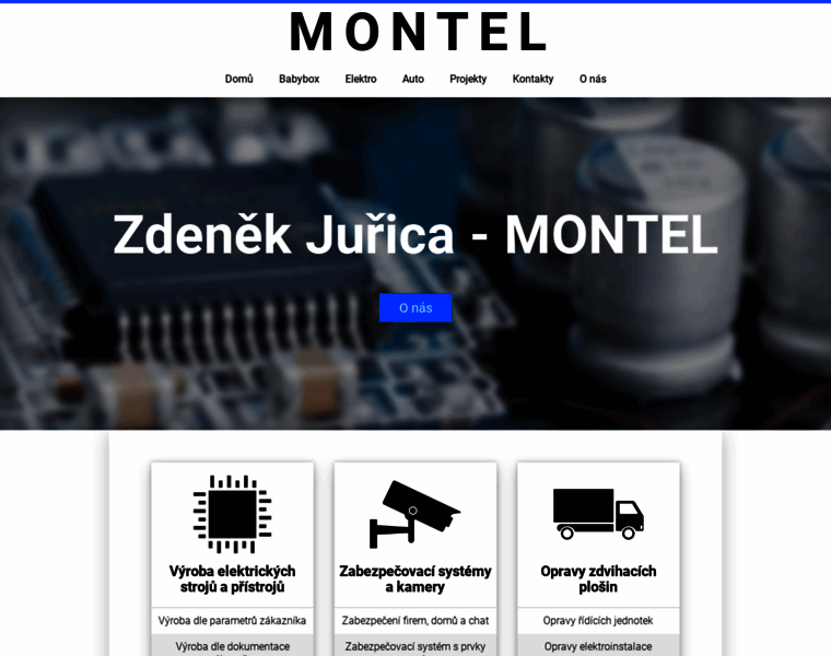 Jurica-montel.cz thumbnail