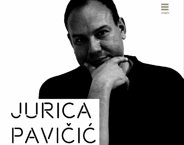 Juricapavicic.net thumbnail