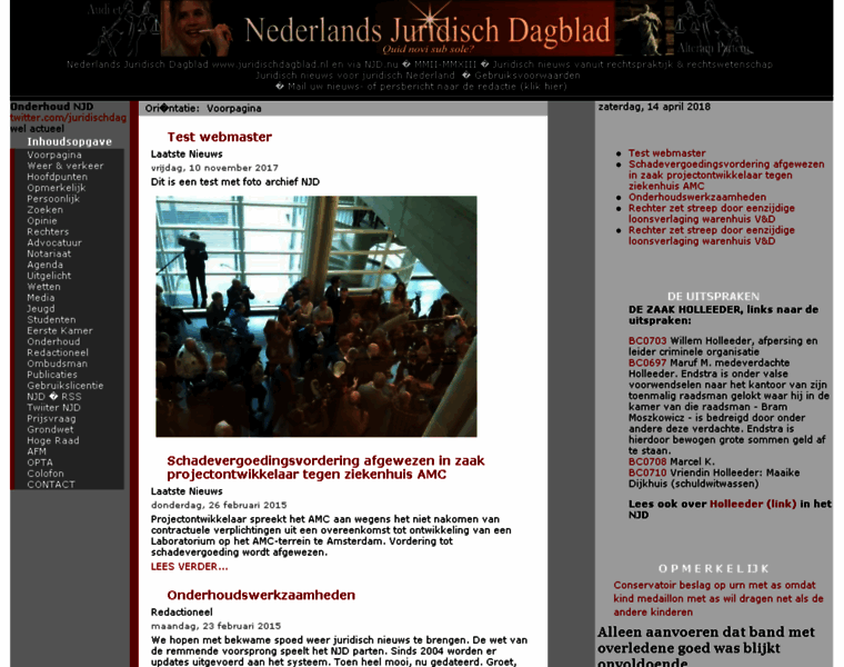 Juridischdagblad.nl thumbnail