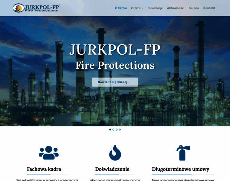 Jurkpol.pl thumbnail