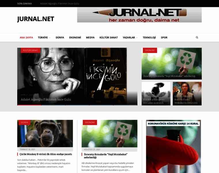 Jurnal.net thumbnail