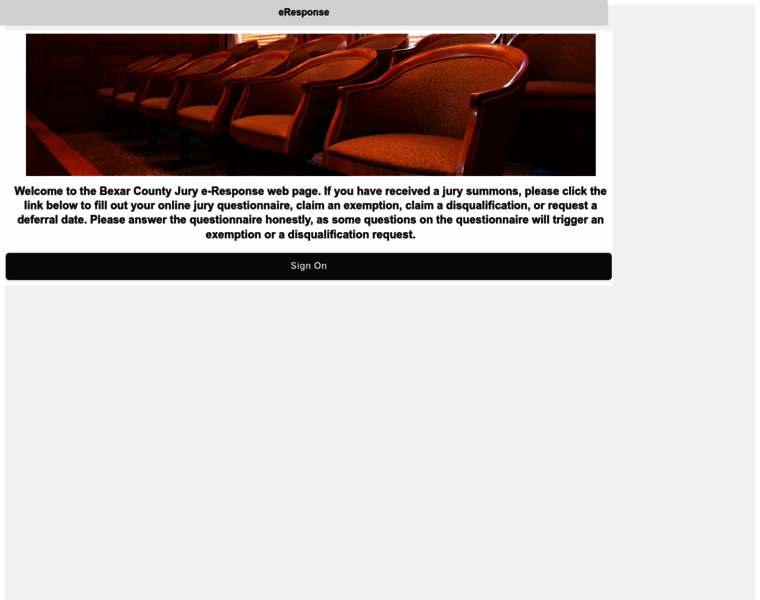 Jury.bexar.org thumbnail