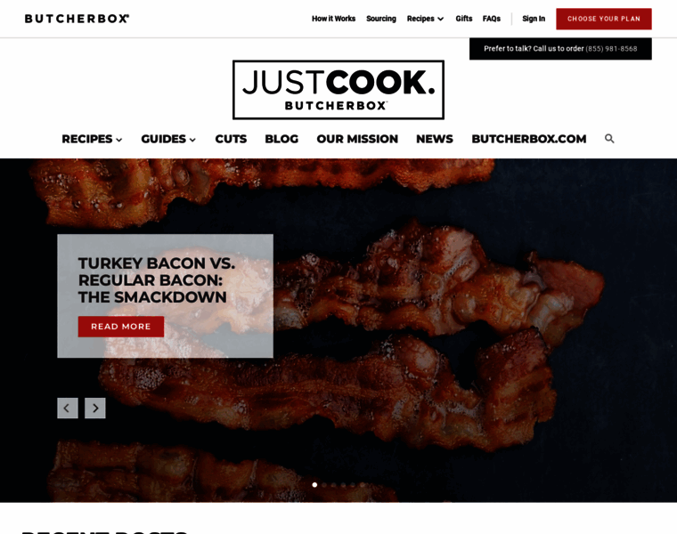 Justcook.butcherbox.com thumbnail