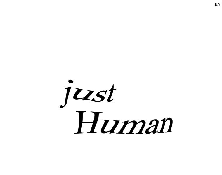 Justhuman.de thumbnail