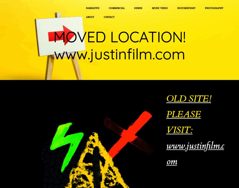 Justinphillip.net thumbnail Justinphillip.net thumbnail