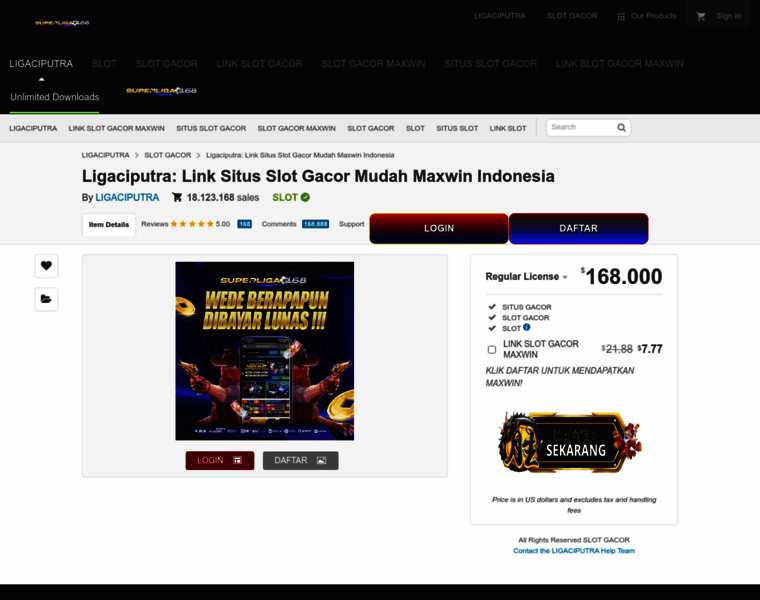 Justnotsports.com thumbnail