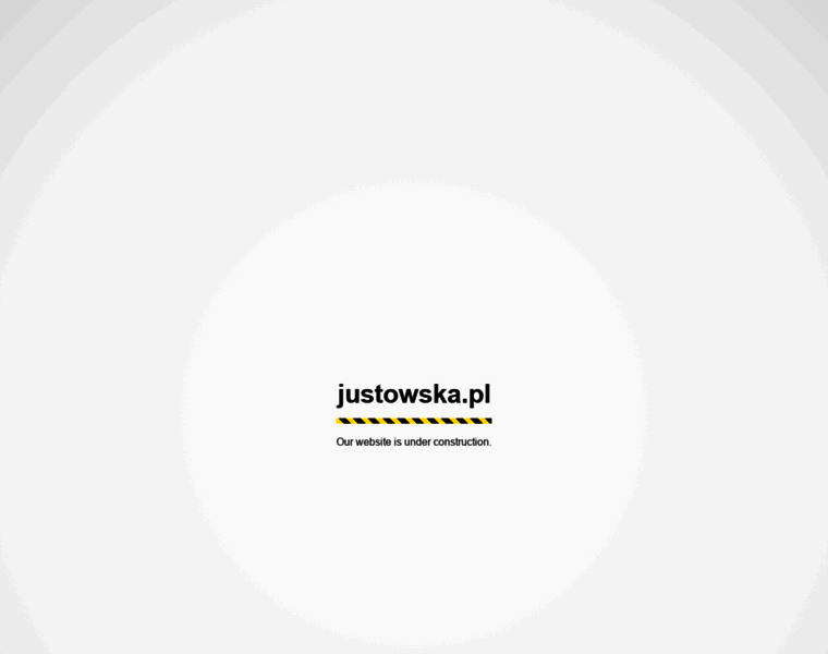 Justowska.pl thumbnail
