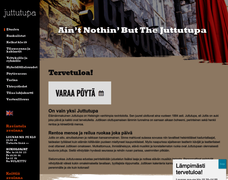 Juttutupa.com thumbnail
