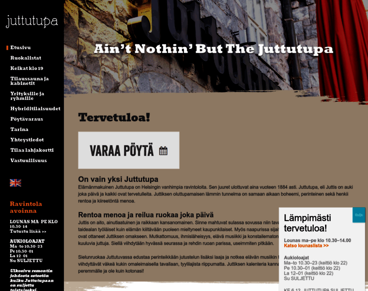 Juttutupa.fi thumbnail