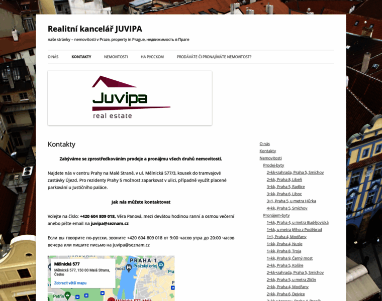 Juvipa.cz thumbnail