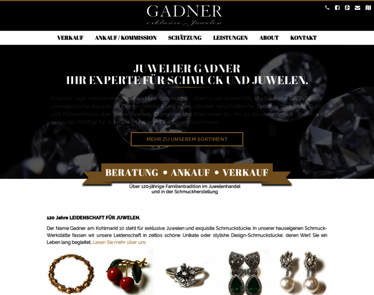 Juwelier-gadner.wien thumbnail