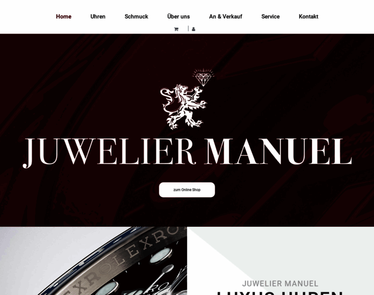 Juwelier-manuel.de thumbnail