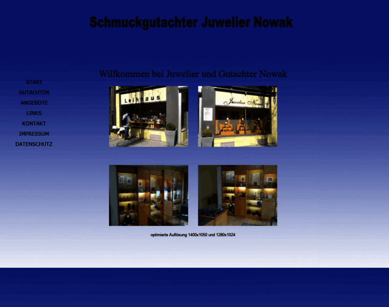 Juwelier-nowak-muenchen.de thumbnail