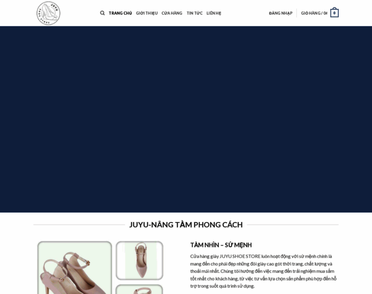 Juyu.com.vn thumbnail