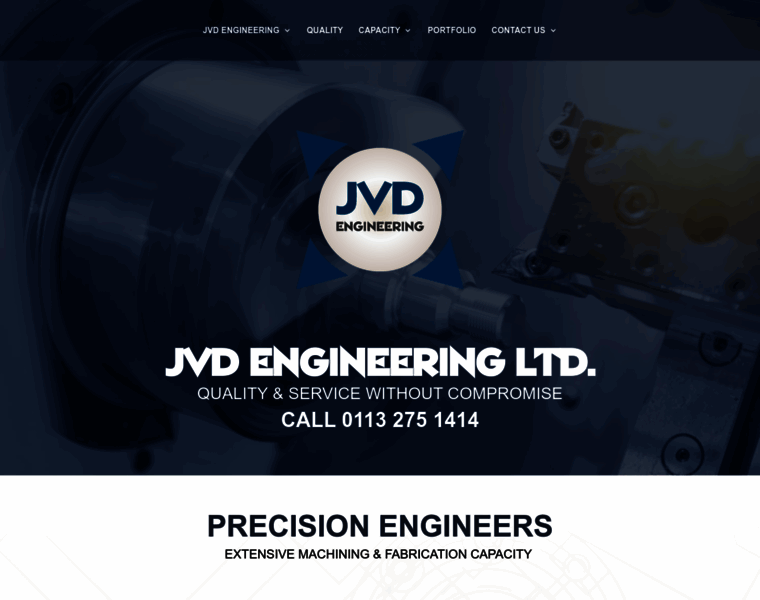 Jvdengineering.co.uk thumbnail Jvdengineering.co.uk thumbnail