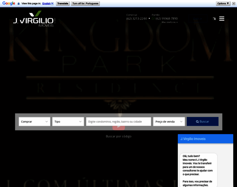 Jvirgiliovendas.com.br thumbnail