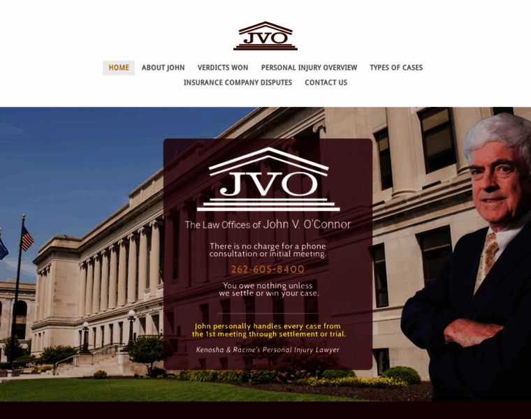Jvoconnor.com thumbnail Jvoconnor.com thumbnail