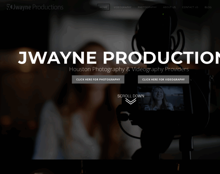 Jwayneproductions.com thumbnail