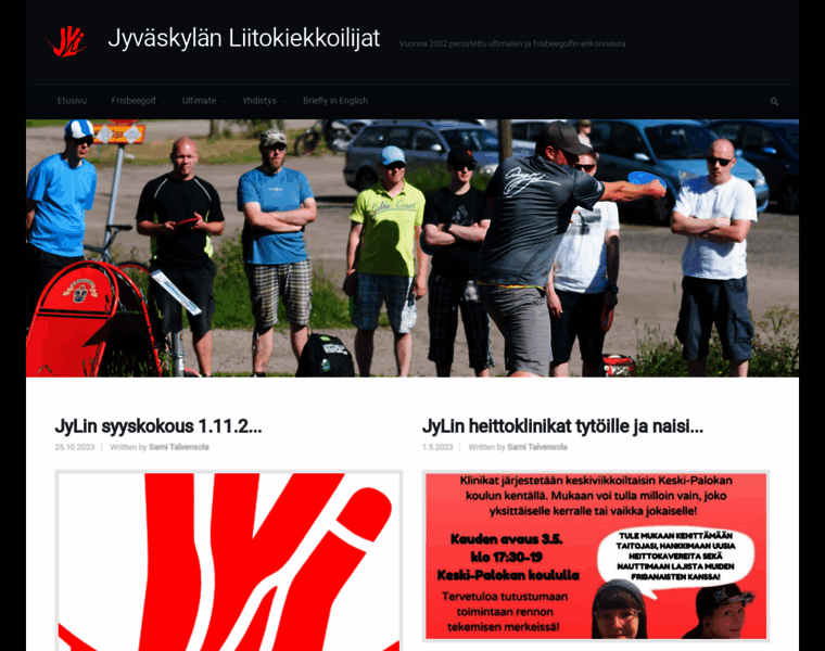 Jyli.fi thumbnail