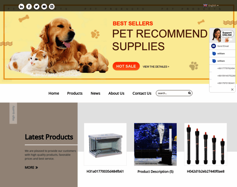 Jypetsupplies.com thumbnail Jypetsupplies.com thumbnail