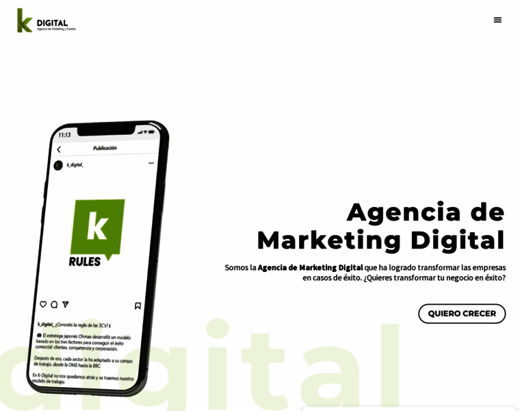 K-digital.es thumbnail