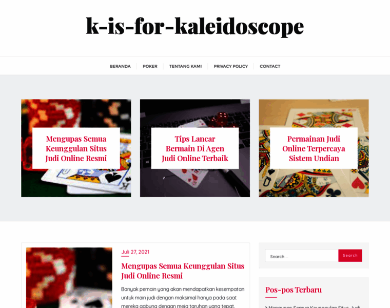 K-is-for-kaleidoscope.com thumbnail