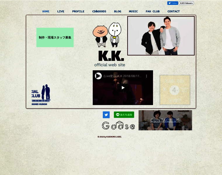 K-k-home.com thumbnail