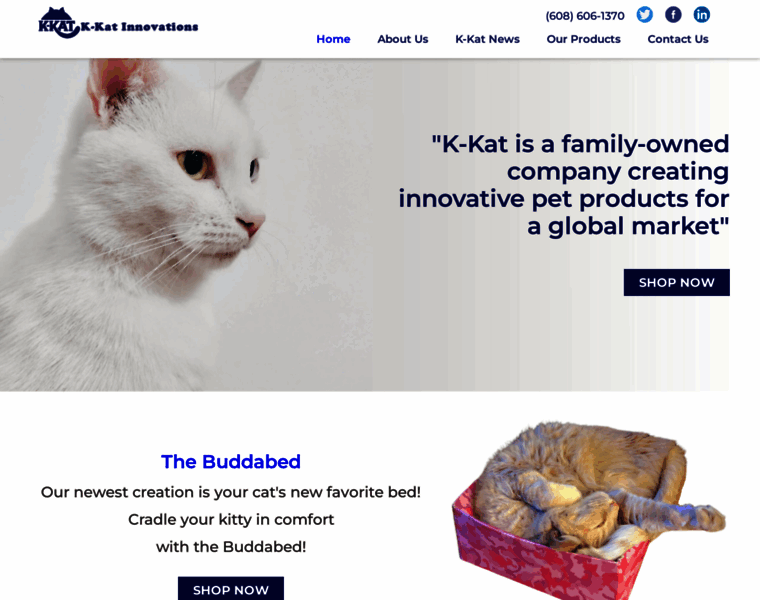 K-kat.com thumbnail K-kat.com thumbnail