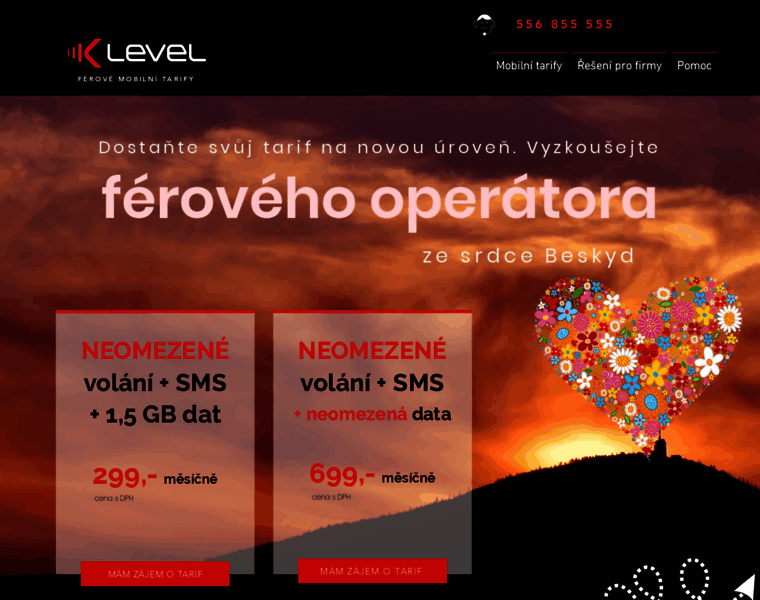 K-level.cz thumbnail