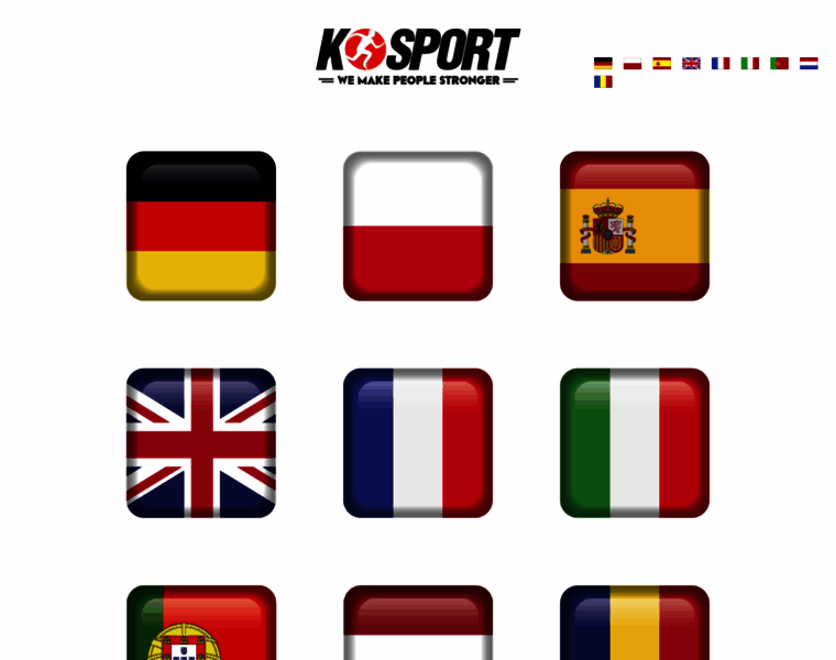 K-sport-manuals.com thumbnail