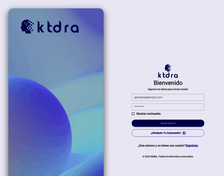 K-tdra.digital thumbnail