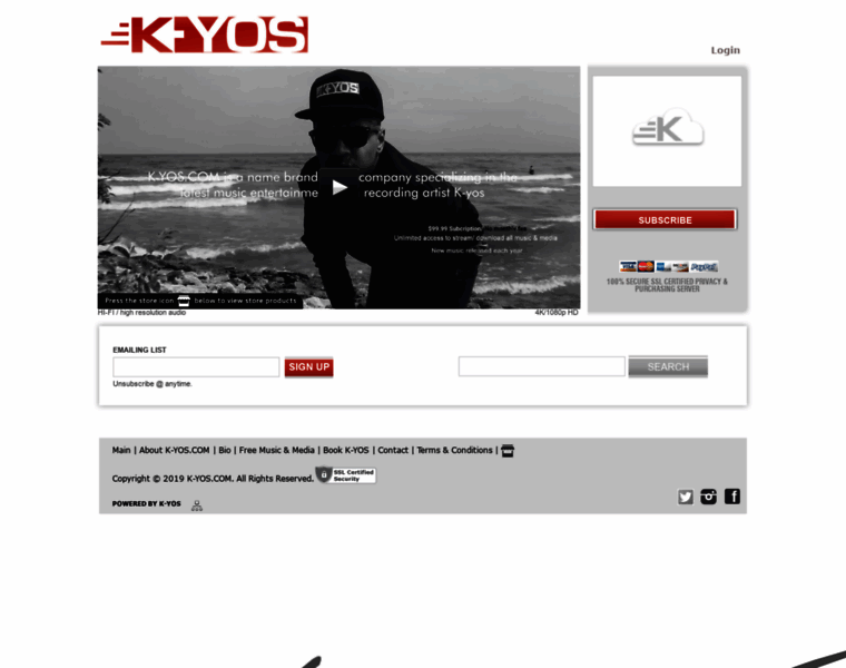 K-yos.com thumbnail
