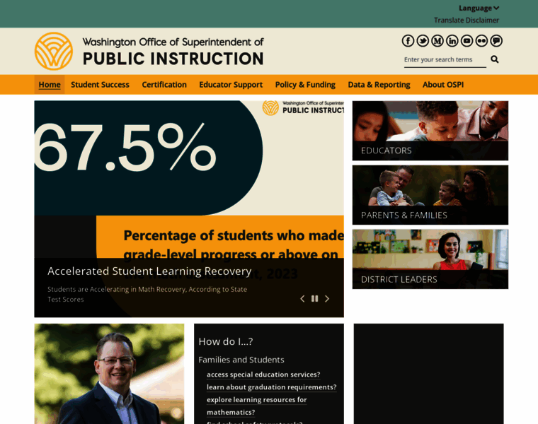 K12.wa.us thumbnail