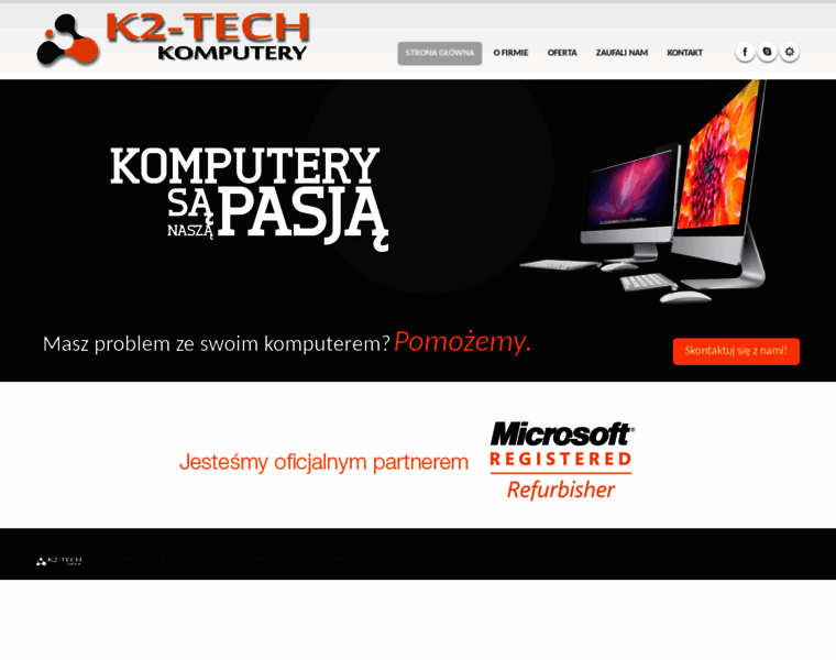 K2-tech.pl thumbnail