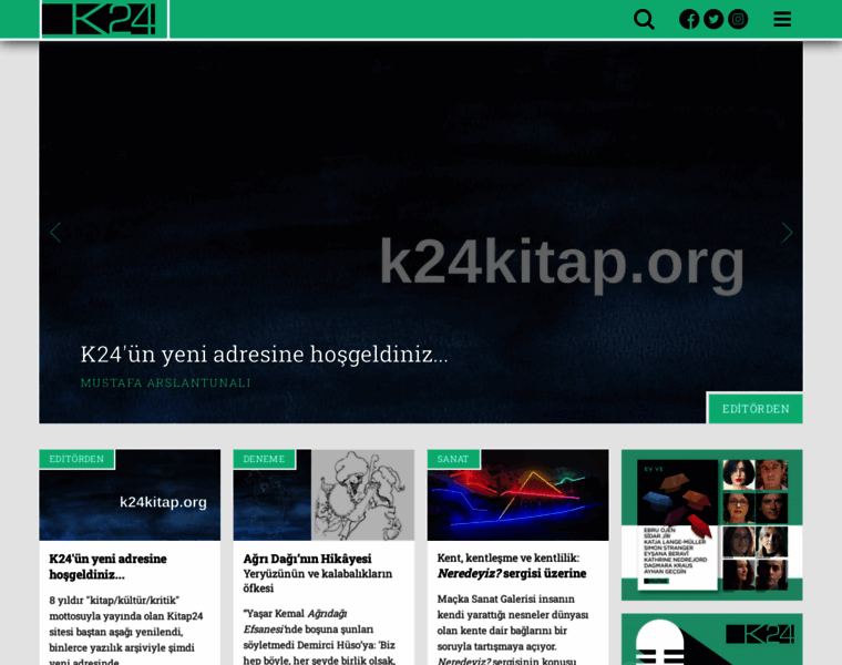 K24kitap.org thumbnail